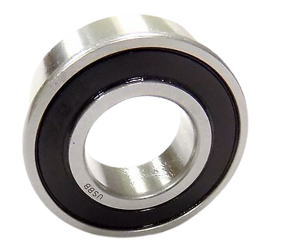 Главное фото товара Подшипник 6204 2RS 20х47х14 Haier 00218910510119 оригинал (завод Haier)
