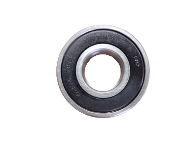 Подшипник 6204 2RS 20х47х14 Haier 00218910510119 оригинал (завод Haier)