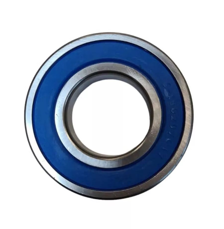 Главное фото товара Подшипник 6206 RS Haier, Indesit Ariston OAC044765 Whirlpool 481252028139 оригинал (завод Haier)