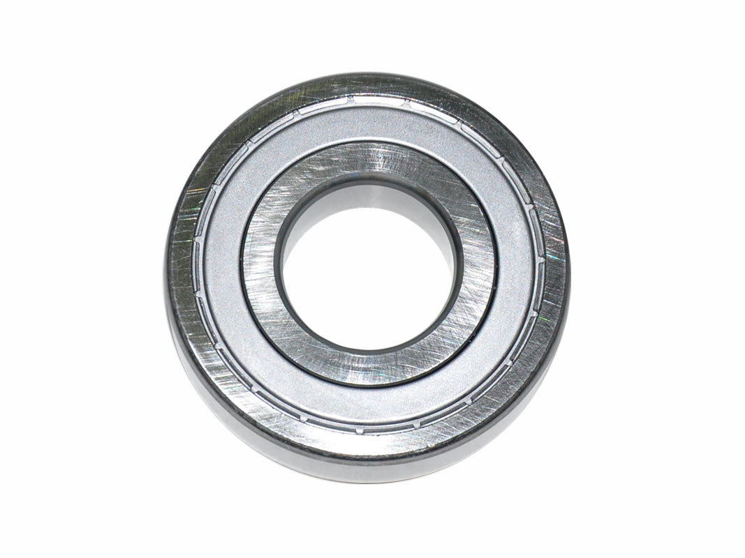 Главное фото товара Подшипник 6306 zz SKF 30х72х19 Indesit Ariston C00375250 Whirlpool 481252028144 оригинал (Болгария)