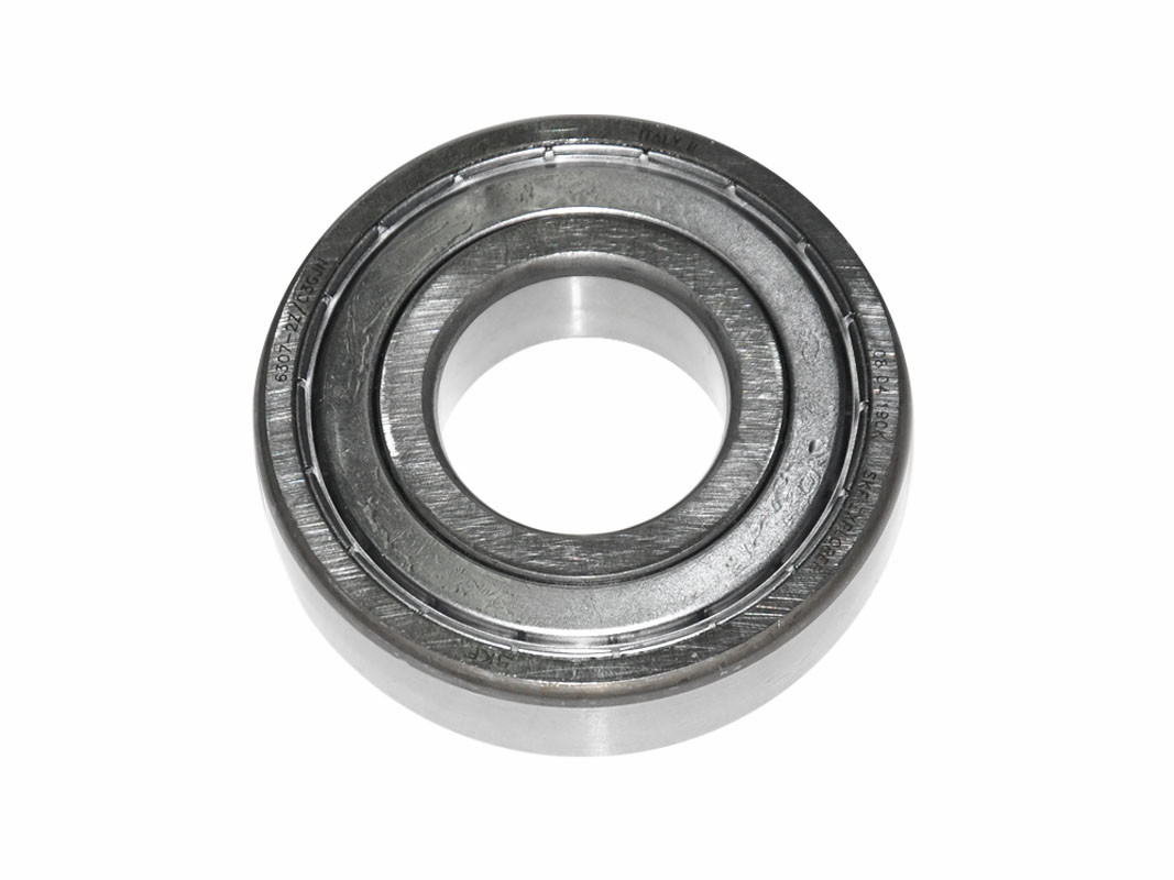 Подшипник 6307zz SKF 35х80х21 Indesit Ariston Whirlpool C00377862 оригинал (Италия)