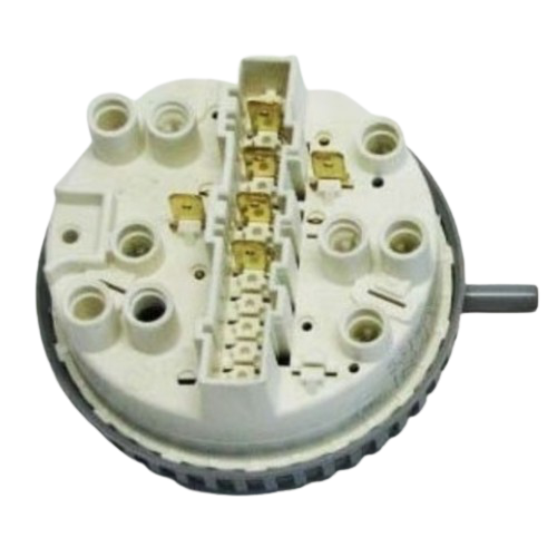 Реле уровня воды стиральной машины Indesit, Ariston 2+1 уровень 053398