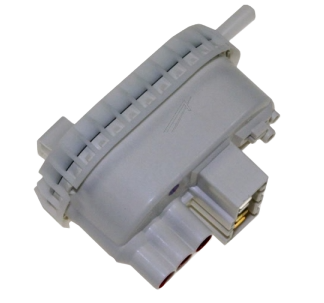 Реле уровня воды стиральной машины Indesit, Ariston, Whirlpool 481227128502, C00377502