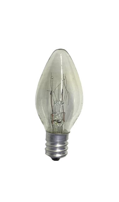 Лампочка холодильника 220v 15w E14 стандартная C00851055