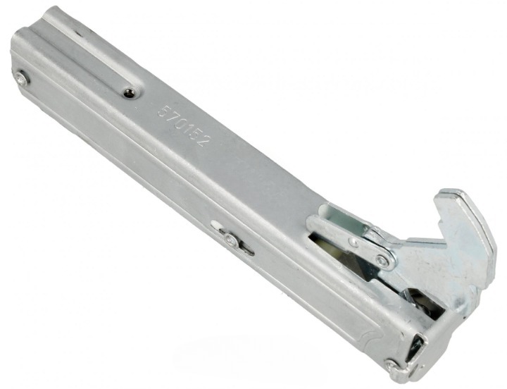 Петля двери духовки Gorenje 568418, 622896, 570152, 568416 оригинал