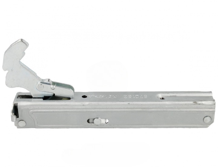 Петля двери духовки Gorenje 568418, 622896, 570152, 568416 оригинал