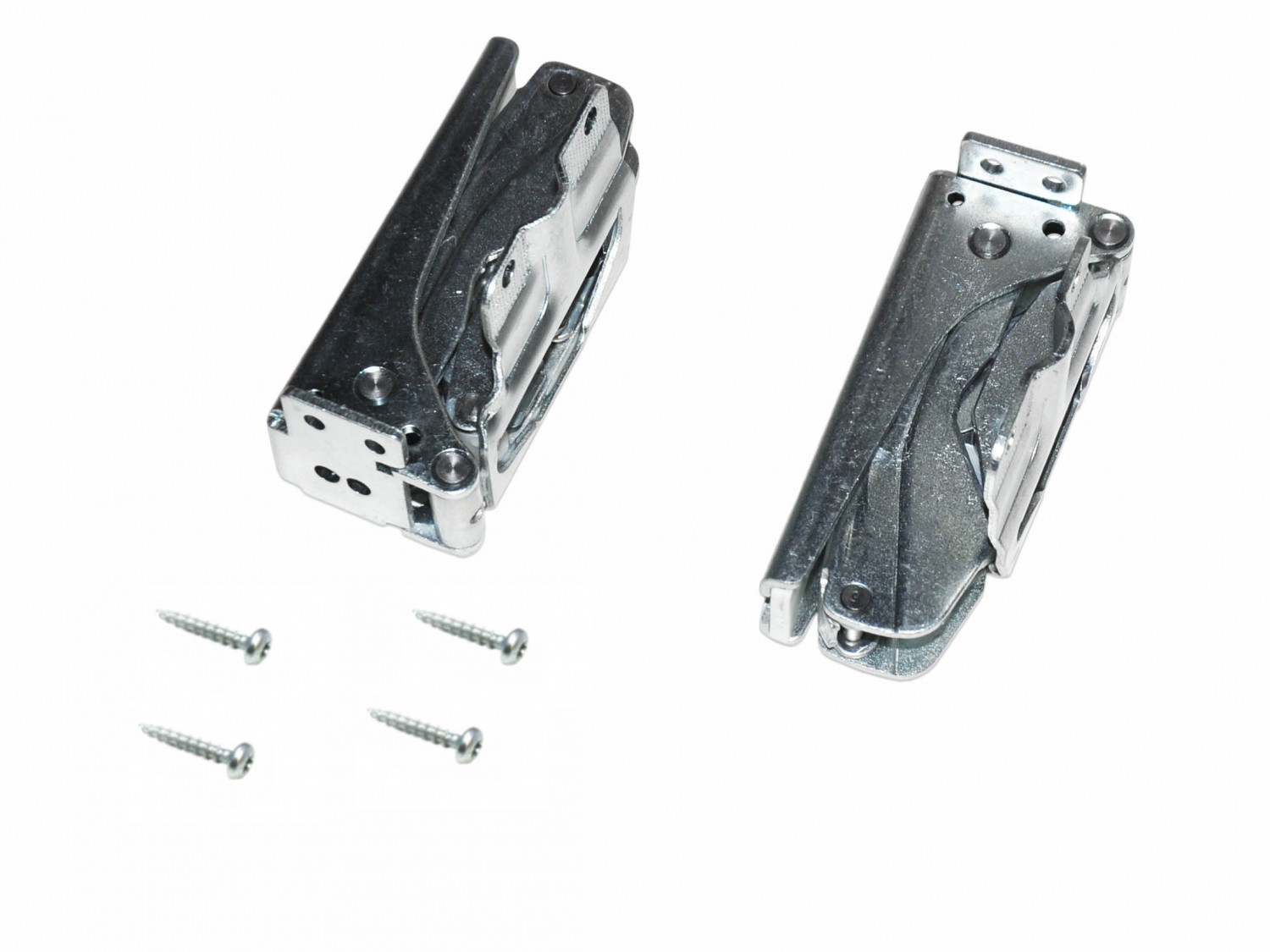 Петля двери встраиваемого холодильника Bosch, Siemens для KIE.., KI..E/F.. комплект 2 шт., 481147