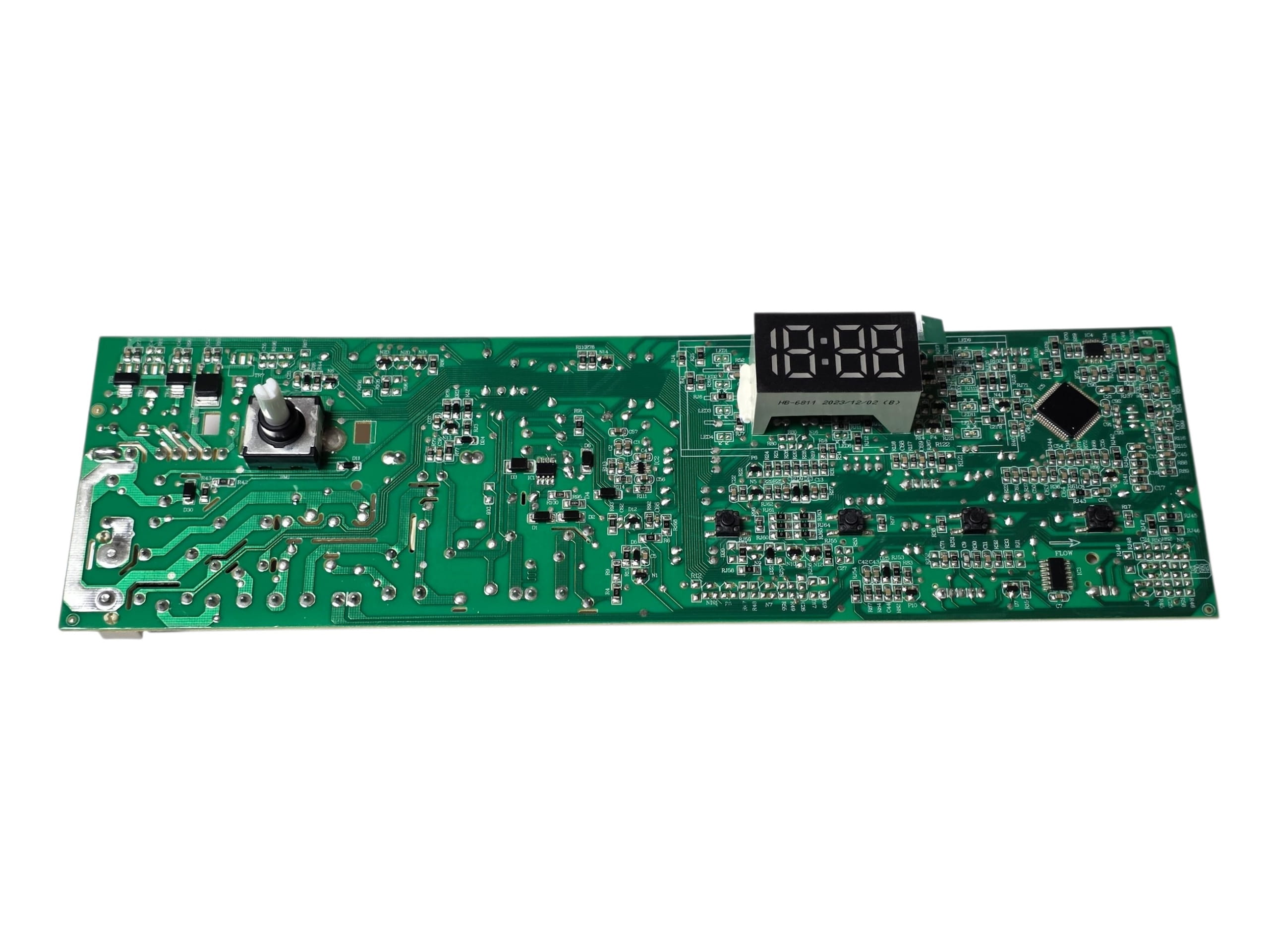 Электронный модуль стиральной машины Gorenje, Hisense, Dexp, HK2163255, оригинал