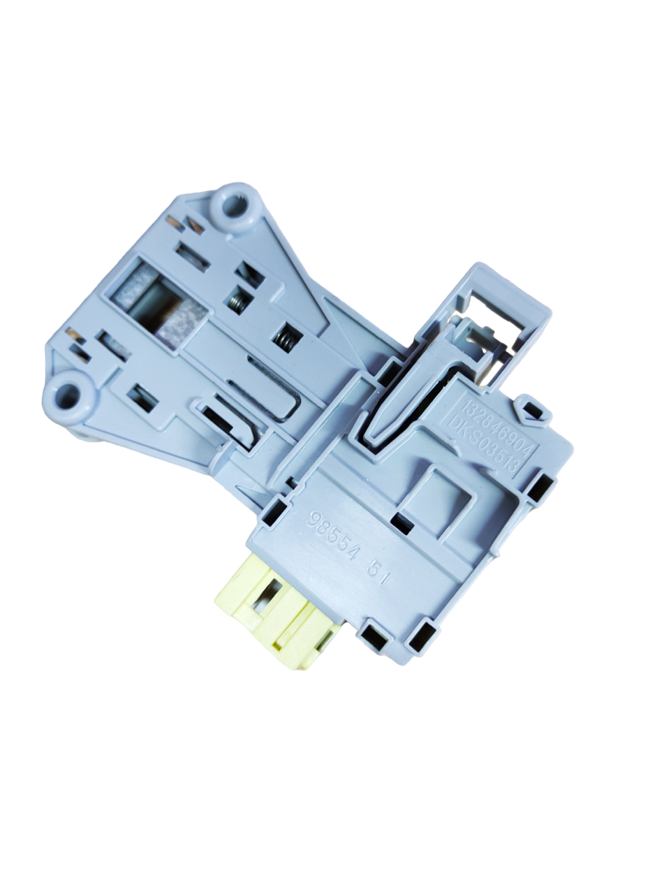 Устройство блокировки люка (УБЛ) стиральной машины Electrolux, Zanussi, AEG, ROLD DKS035, 1328469000