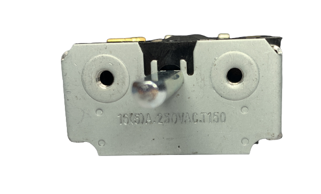Переключатель духовки Gorenje, 5 поз., шток L23мм, 16A, 362797