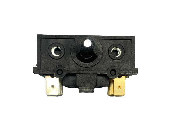 Переключатель духовки Flama, Rica, ST-856-701, 7 поз., шток 23мм, 16A