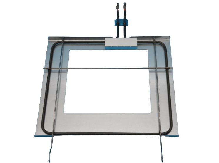 ТЭН духовки Gorenje, Hisense 1100W нижний 839585, оригинал