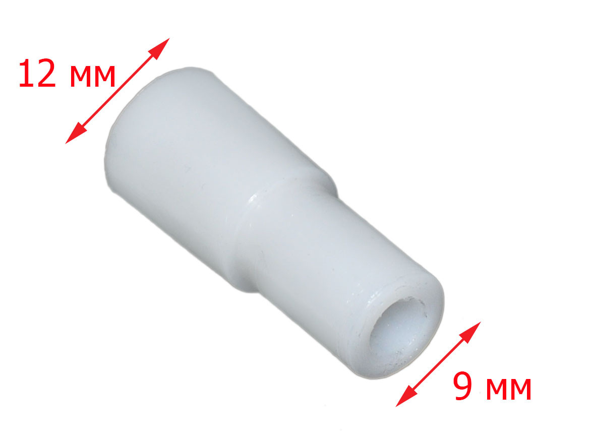 Втулка моторной части блендера Bosch 29*12*9мм 180732, 167717