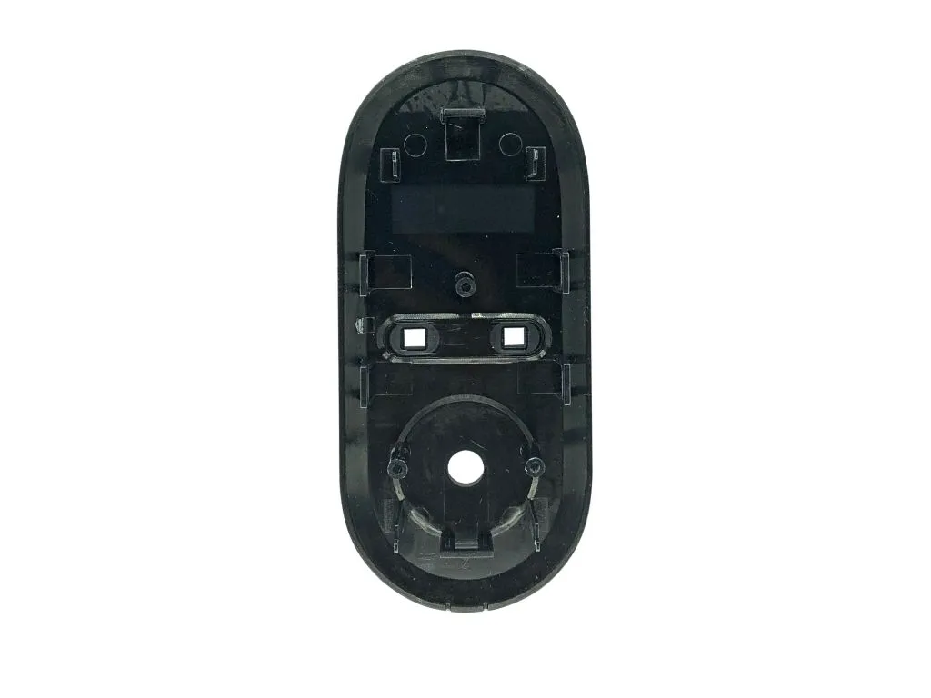 Панель управления водонагревателя Electrolux 05 WH-30.05.01 (Royal Flash)