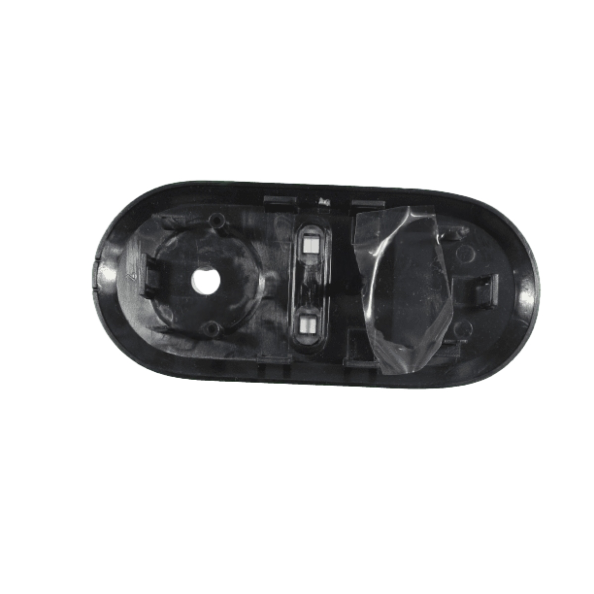 Панель управления водонагревателя Electrolux 05 WH-30.05.01 (Royal Flash)