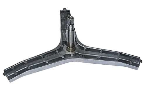 Главное фото товара Крестовина стиральной машины Samsung DC97-14370E H137мм, D35 Зам. DC97-14370B, DC97-14370H