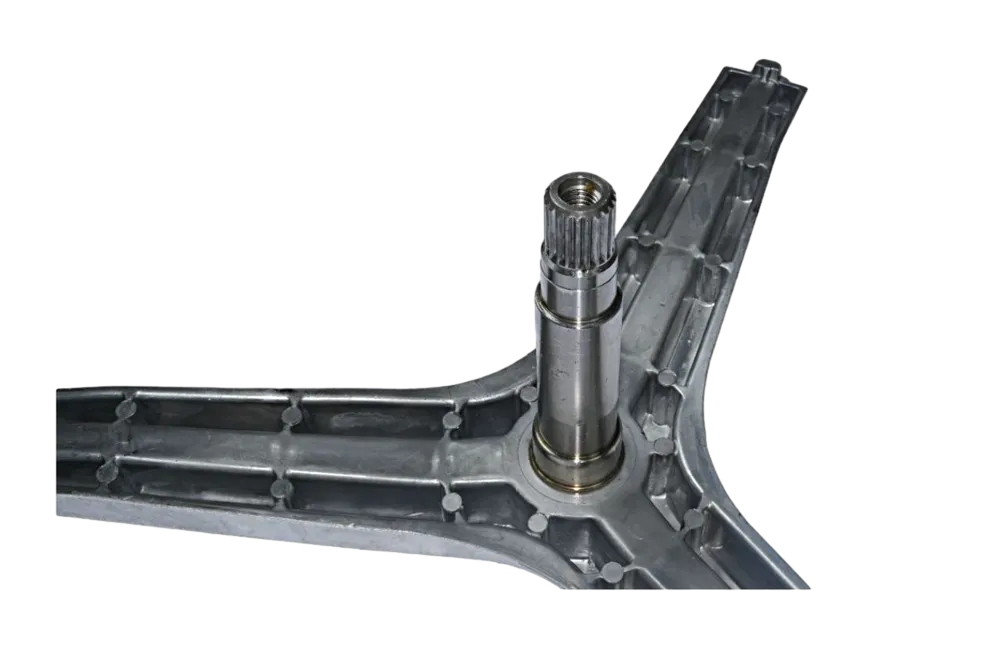 Крестовина стиральной машины Samsung DC97-14370E H137мм, D35 Зам. DC97-14370B, DC97-14370H