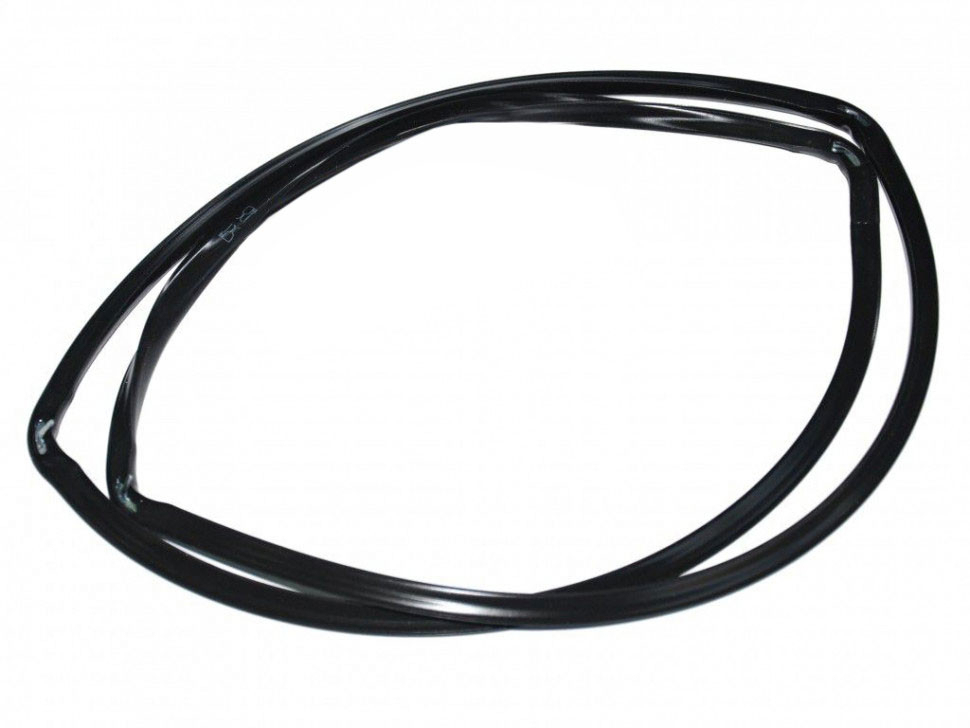 Уплотнитель двери духовки Indesit, Ariston, Whirlpool L400х350 мм C00027982