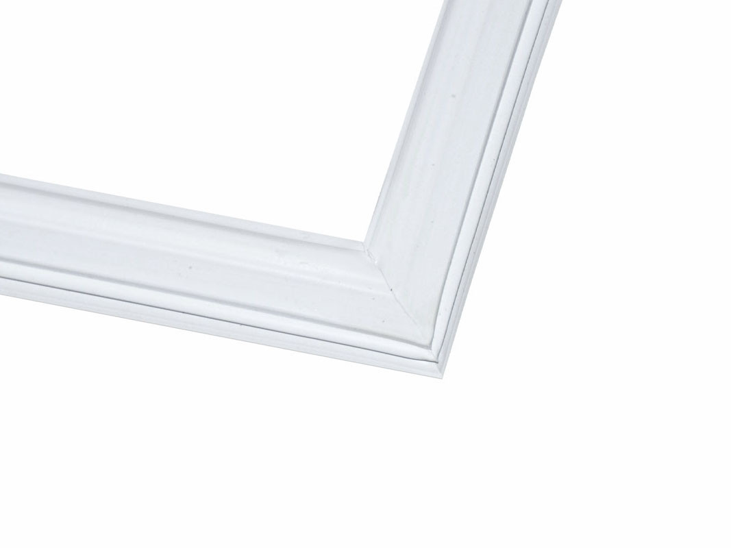 Уплотнитель холодильника Indesit, Ariston (570х1120) C00267506