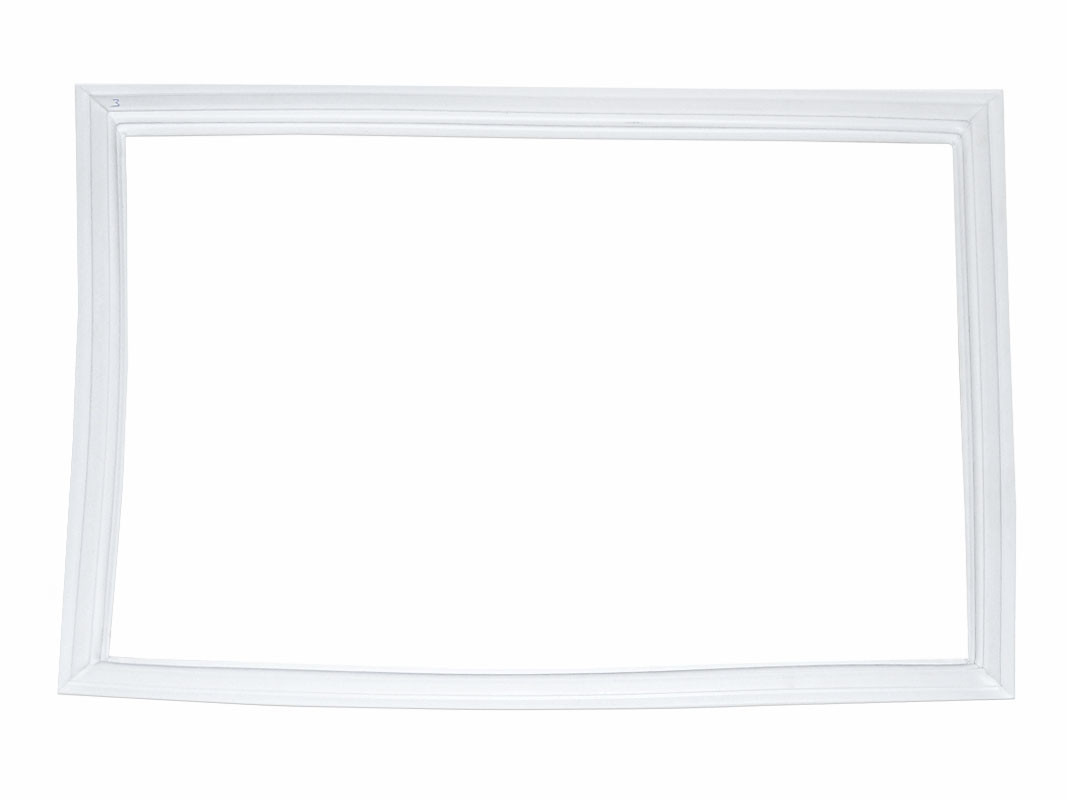 Уплотнитель холодильника Indesit, Ariston (570х830) 854015, оригинал