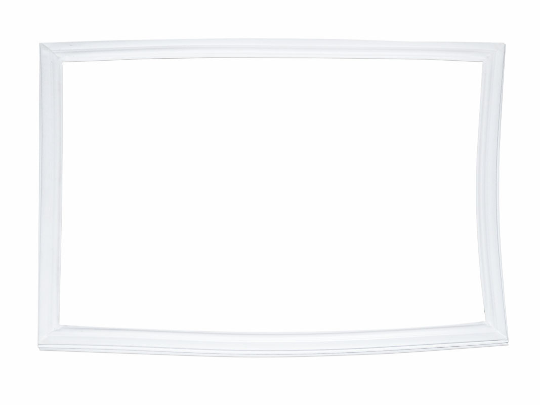 Уплотнитель холодильника Indesit, Ariston (570х830) 854015, оригинал