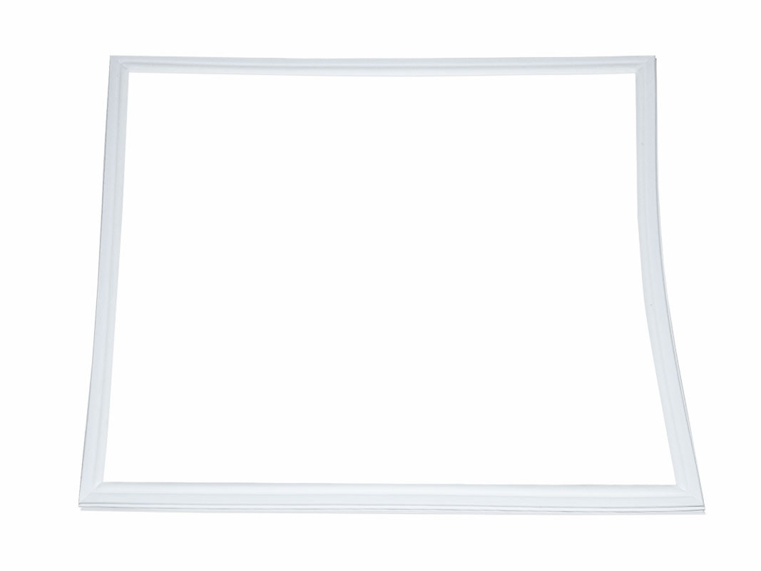 Уплотнитель холодильника Indesit, Ariston (570х490) C00854033, оригинал