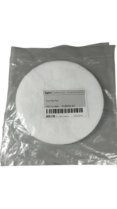 Фильтр входной пылесоса Dyson DC08, DC19, DC20, DC21, DC29 918952-01