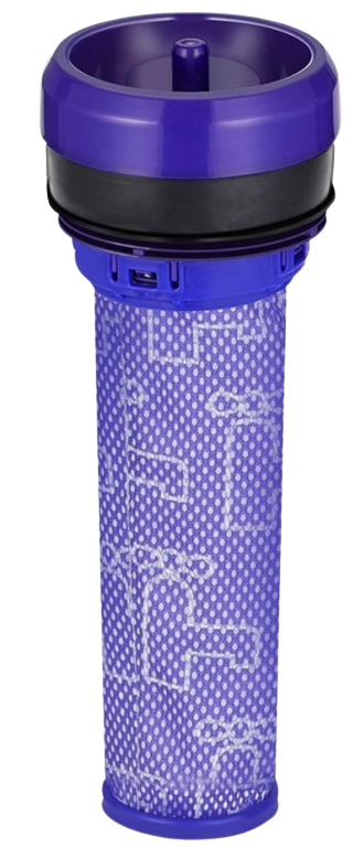 Фильтр входной пылесоса Dyson DC30, DC33, DC37, DC41 923413-01