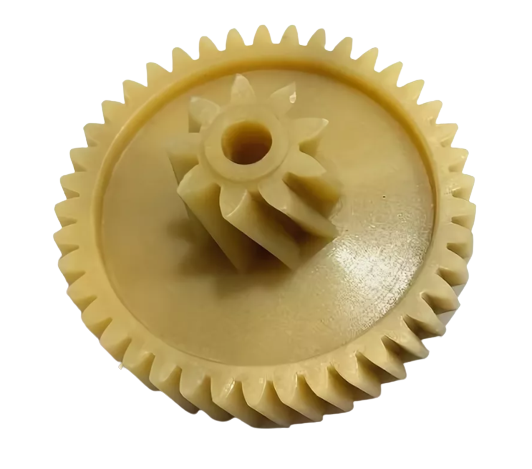 Главное фото товара Шестерня мясорубки Zelmer, Bork, Philips, Bosch D66/23мм, зубья 41/9шт., косой/косой