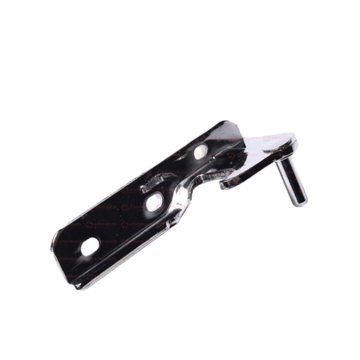 Петля двери холодильника двери средняя, левая Haier 0060117188B, оригинал