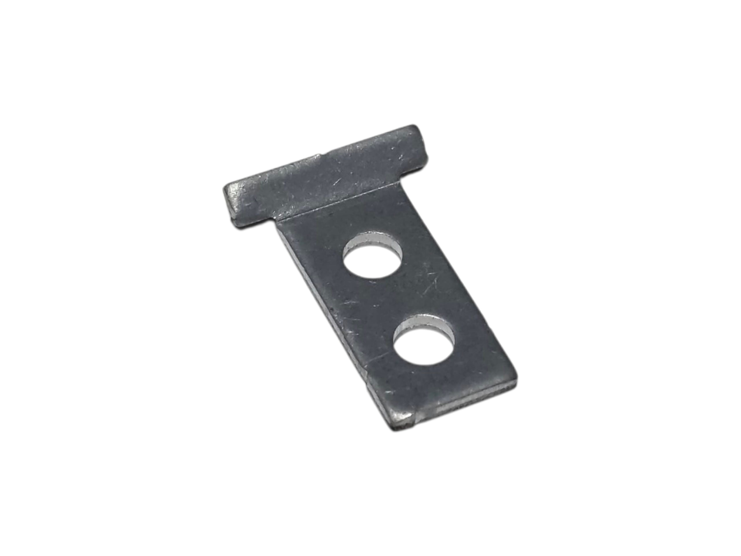 Крепёж нижний фасада посудомоечной машины Haier 0120101242
