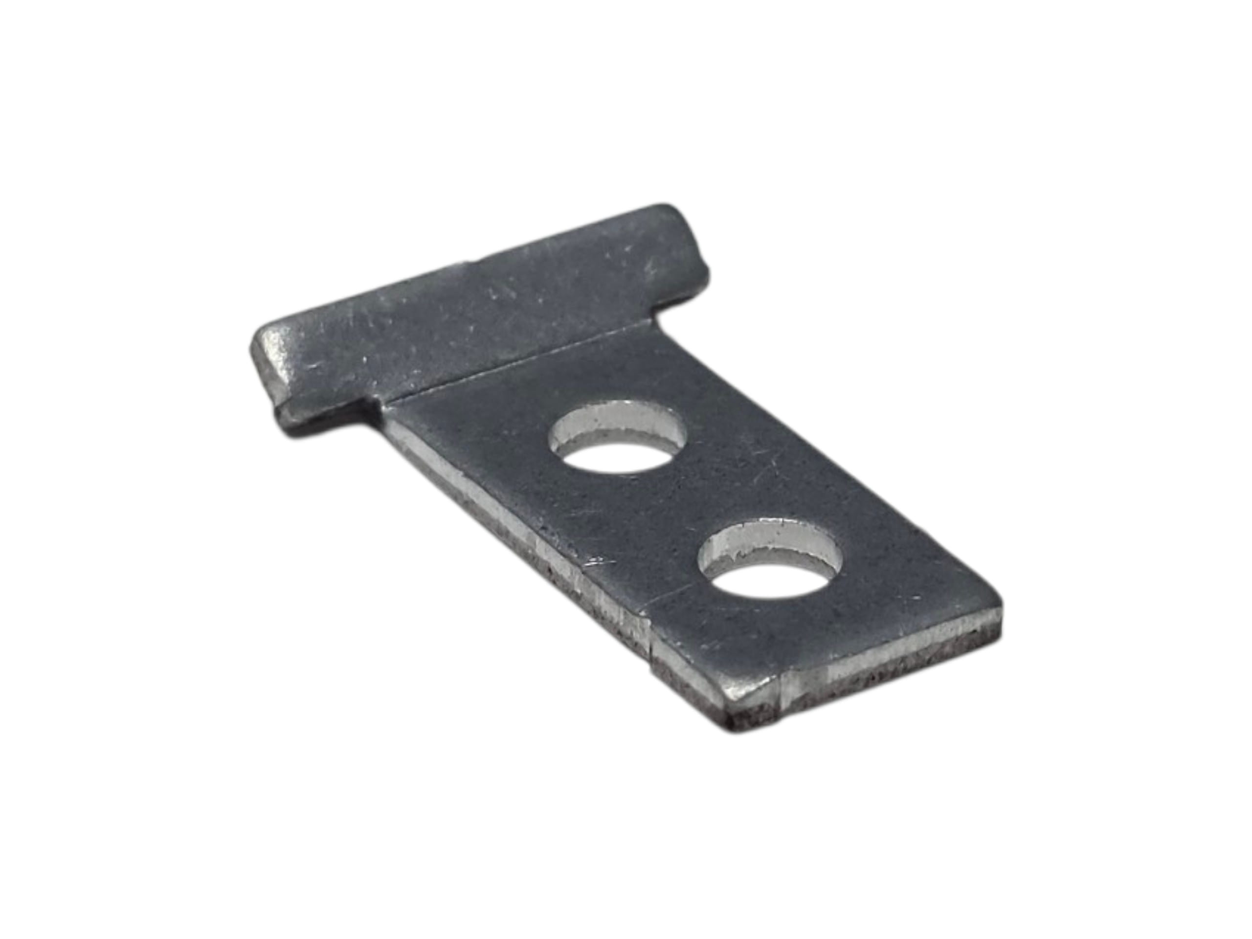 Крепёж нижний фасада посудомоечной машины Haier 0120101242