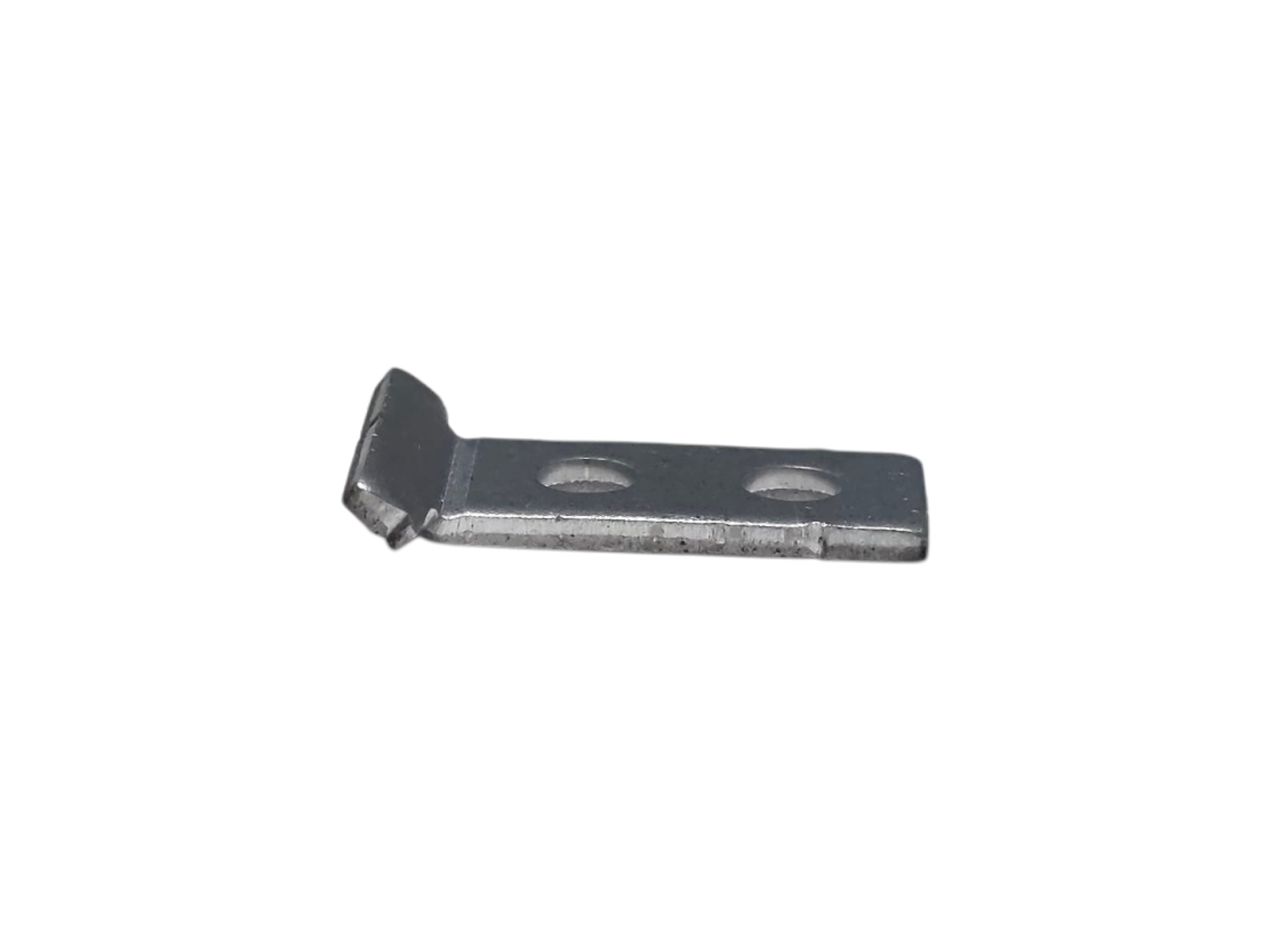 Крепёж нижний фасада посудомоечной машины Haier 0120101242