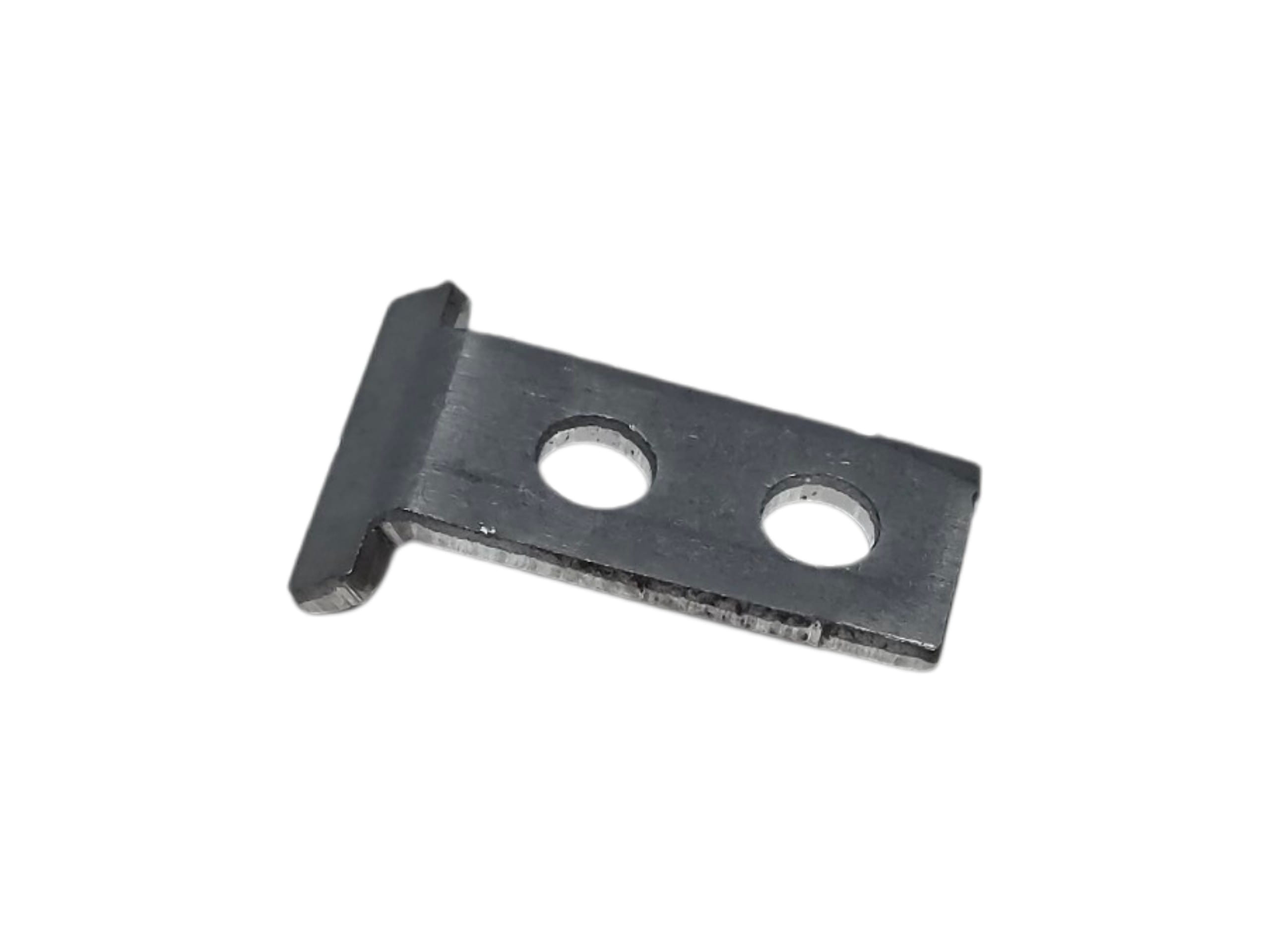 Крепёж нижний фасада посудомоечной машины Haier 0120101242