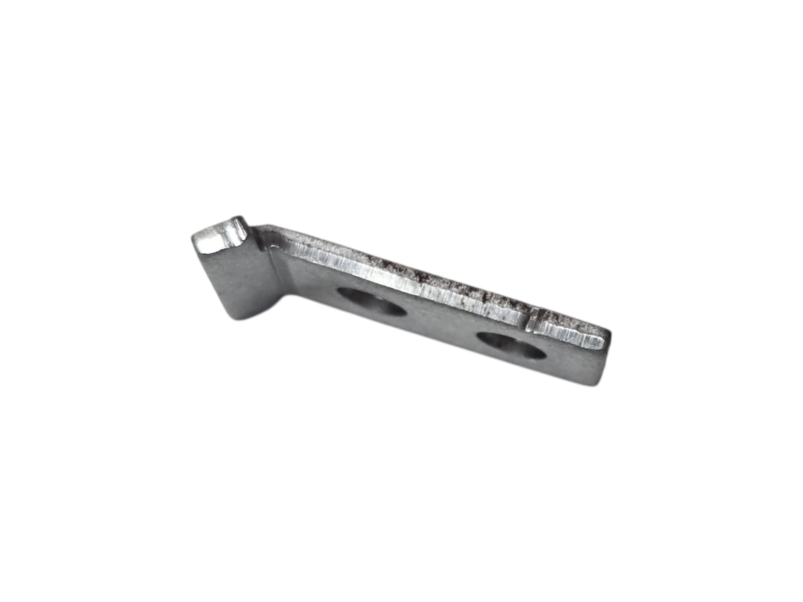 Крепёж нижний фасада посудомоечной машины Haier 0120101242