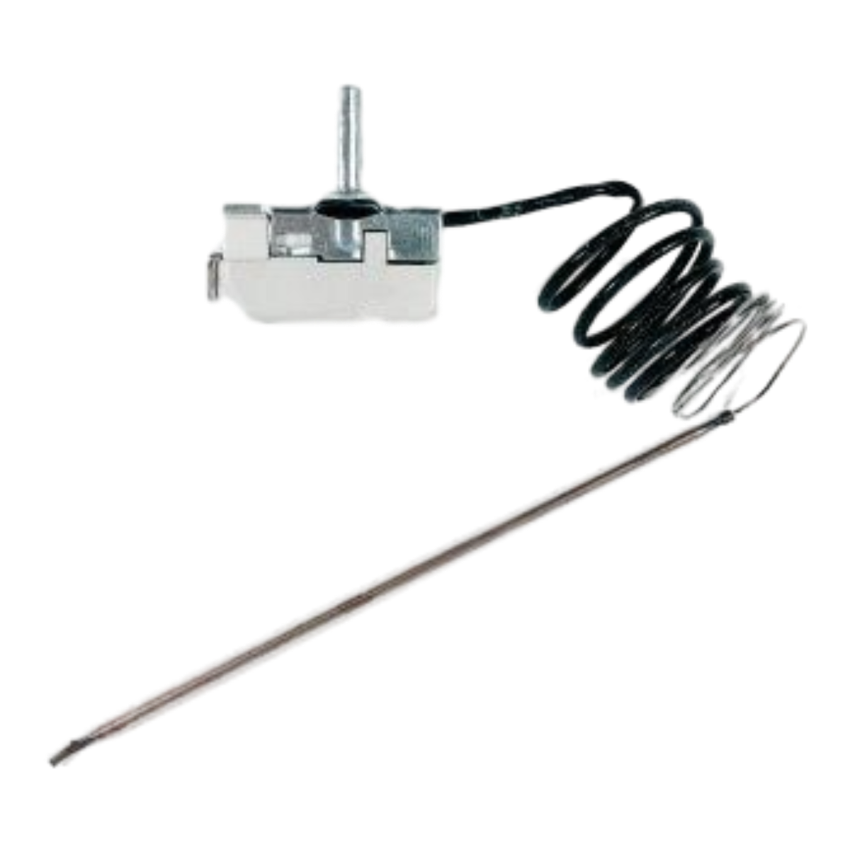 Термостат духовки Haier, Candy, капиллярный, NT-253,16A 400V 40-280°C, 0530074307, оригинал