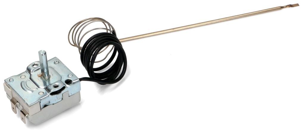 Термостат духовки Haier, Candy, капиллярный, NT-253,16A 400V 40-280°C, 0530074307, оригинал