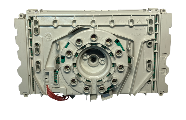 Электронный модуль стиральной машины Whirlpool 481221470412