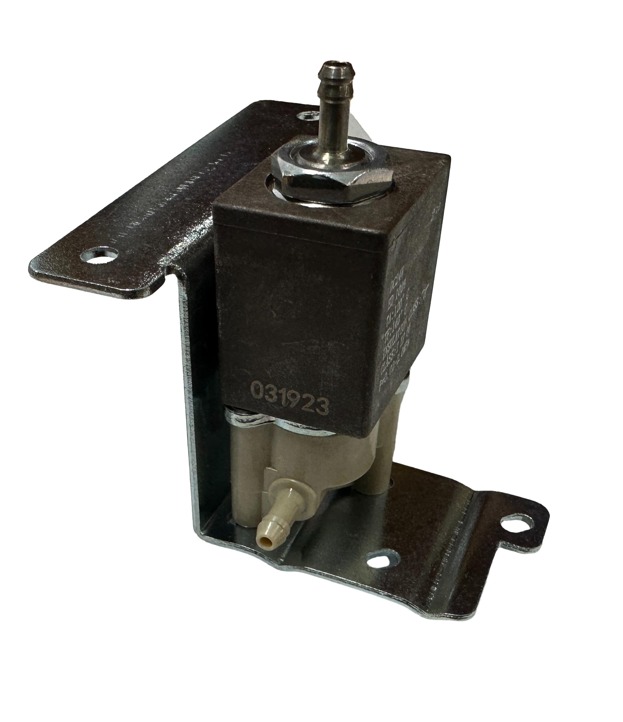 Клапан (в сборе 3-х ходовой) кофемашины Rondell 1107/09, 24v, оригинал