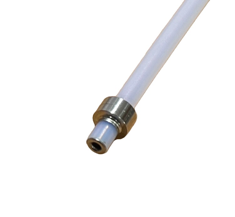Клапан (в сборе 3-х ходовой) кофемашины Rondell 1107/09, 24v, оригинал
