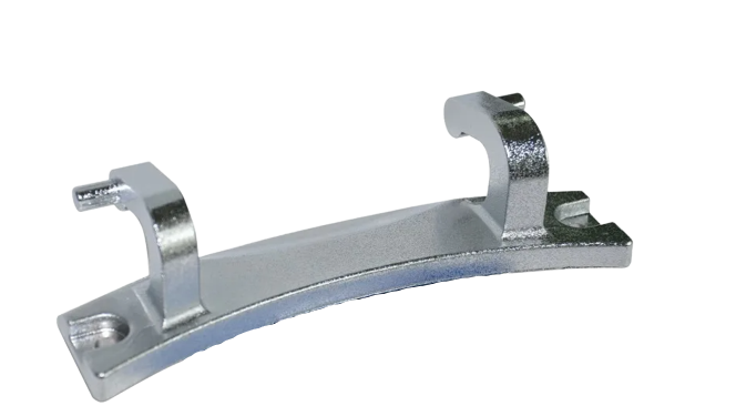 Главное фото товара Петля люка стиральной машины Haier 0020102643, оригинал