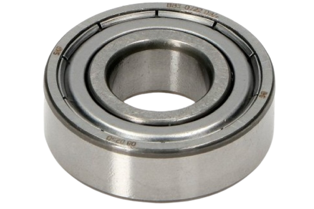 Главное фото товара Подшипник 6203zz SKF 17х40х12 Indesit Ariston OAC002590 Whirlpool 481252028136 оригинал (Франция)