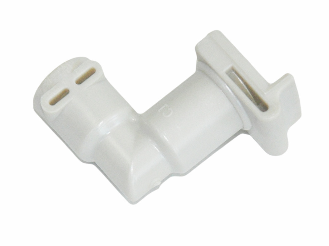 Соединитель угловой  90 (переходник) кофемашины DeLonghi ESAM/EAM/ECAM/EC 5313218931