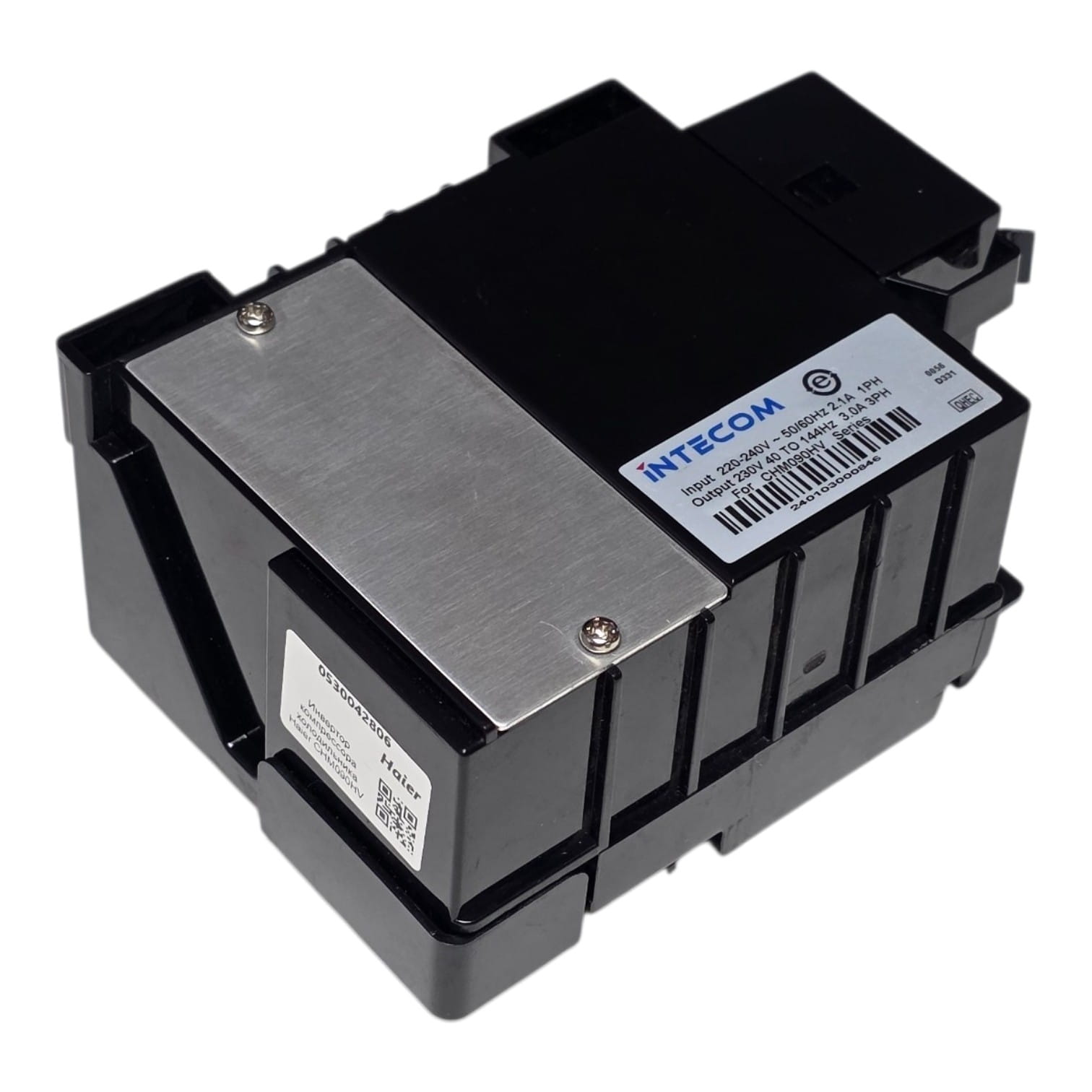 Инвертор компрессора холодильника Haier CHM090HV 0530042806, оригинал