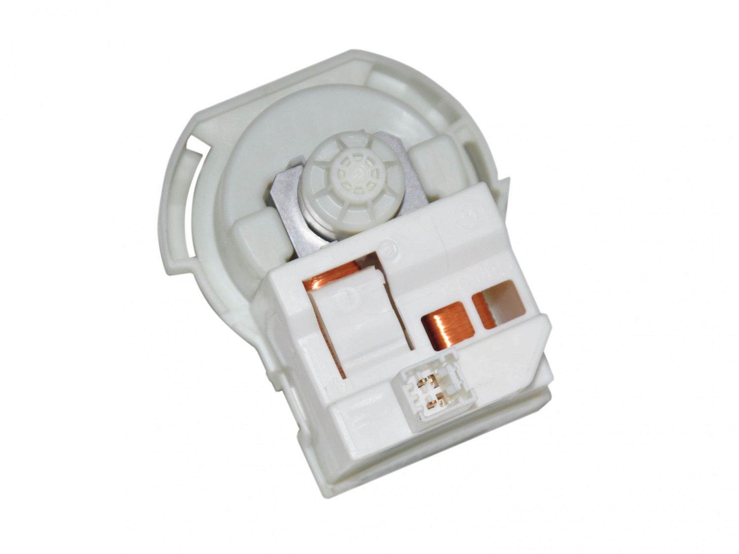 Двигатель сливного насоса посудомоечной машины Smeg, Gorenje Copreci EBS100/017A, EBS106-017, 278682