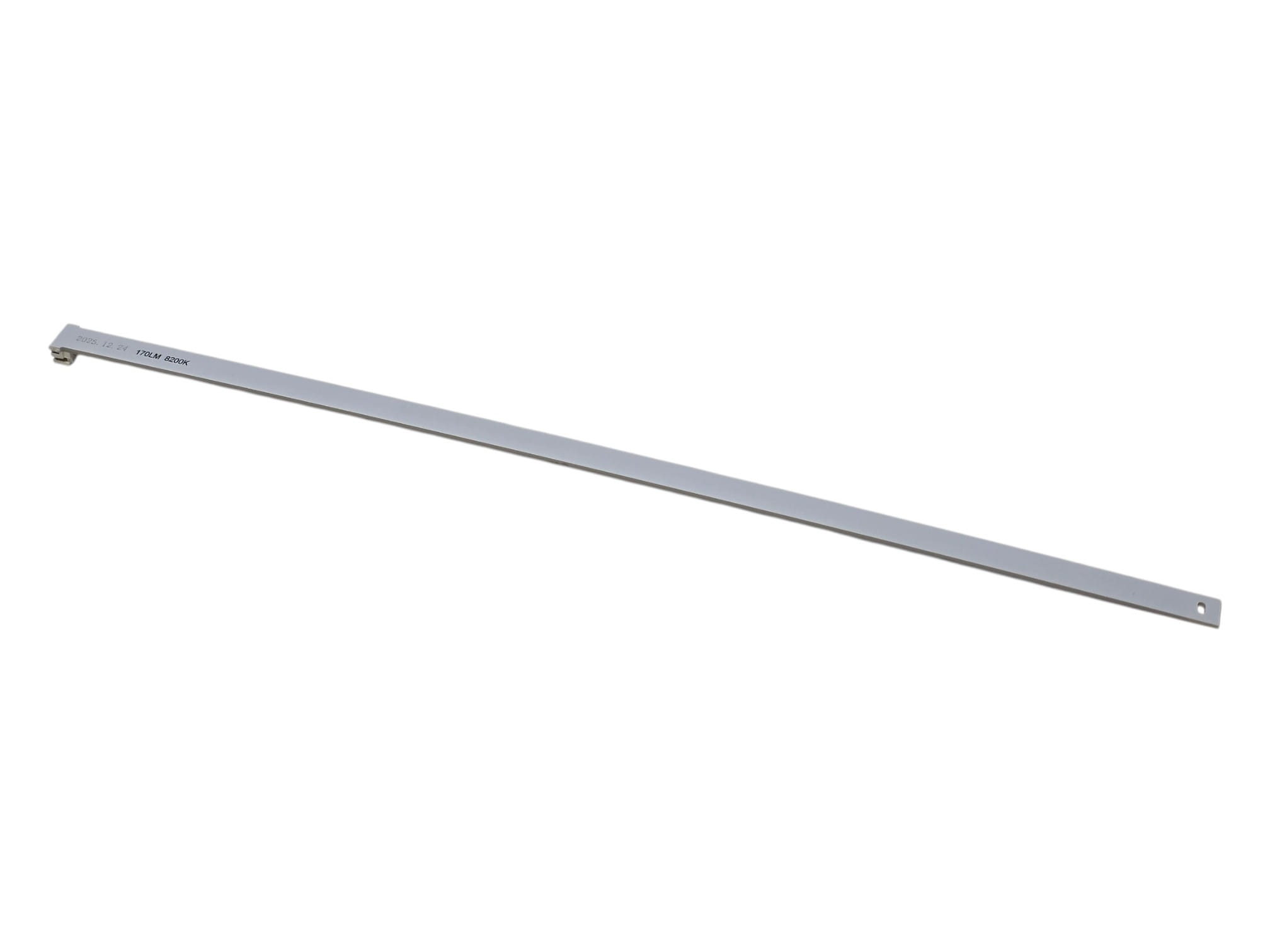 Плата  LED подсветки холодильника Haier L335мм 0064001621, оригинал