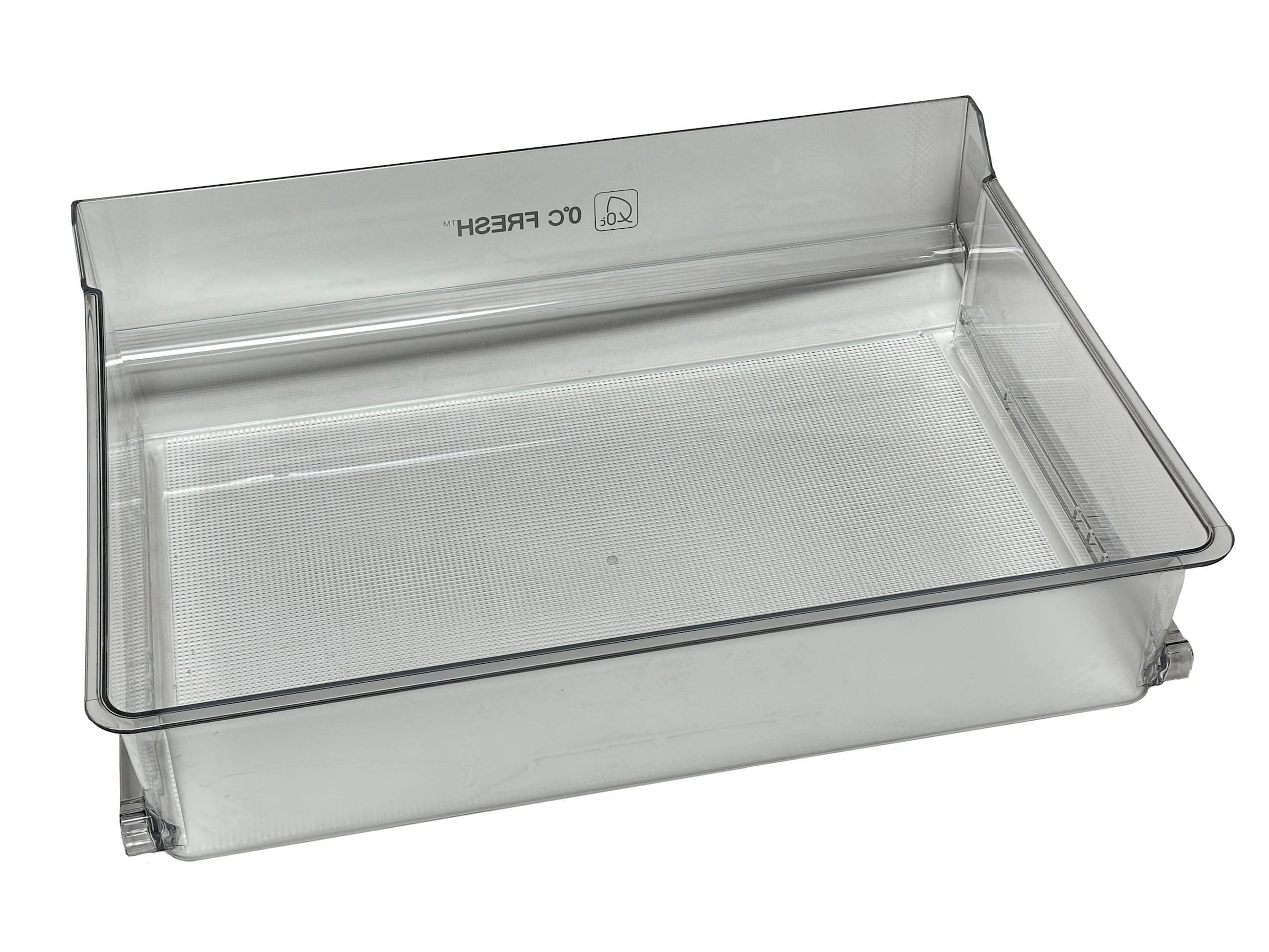 Ящик холодильника Haier 490*375*115мм 0060231014A, оригинал