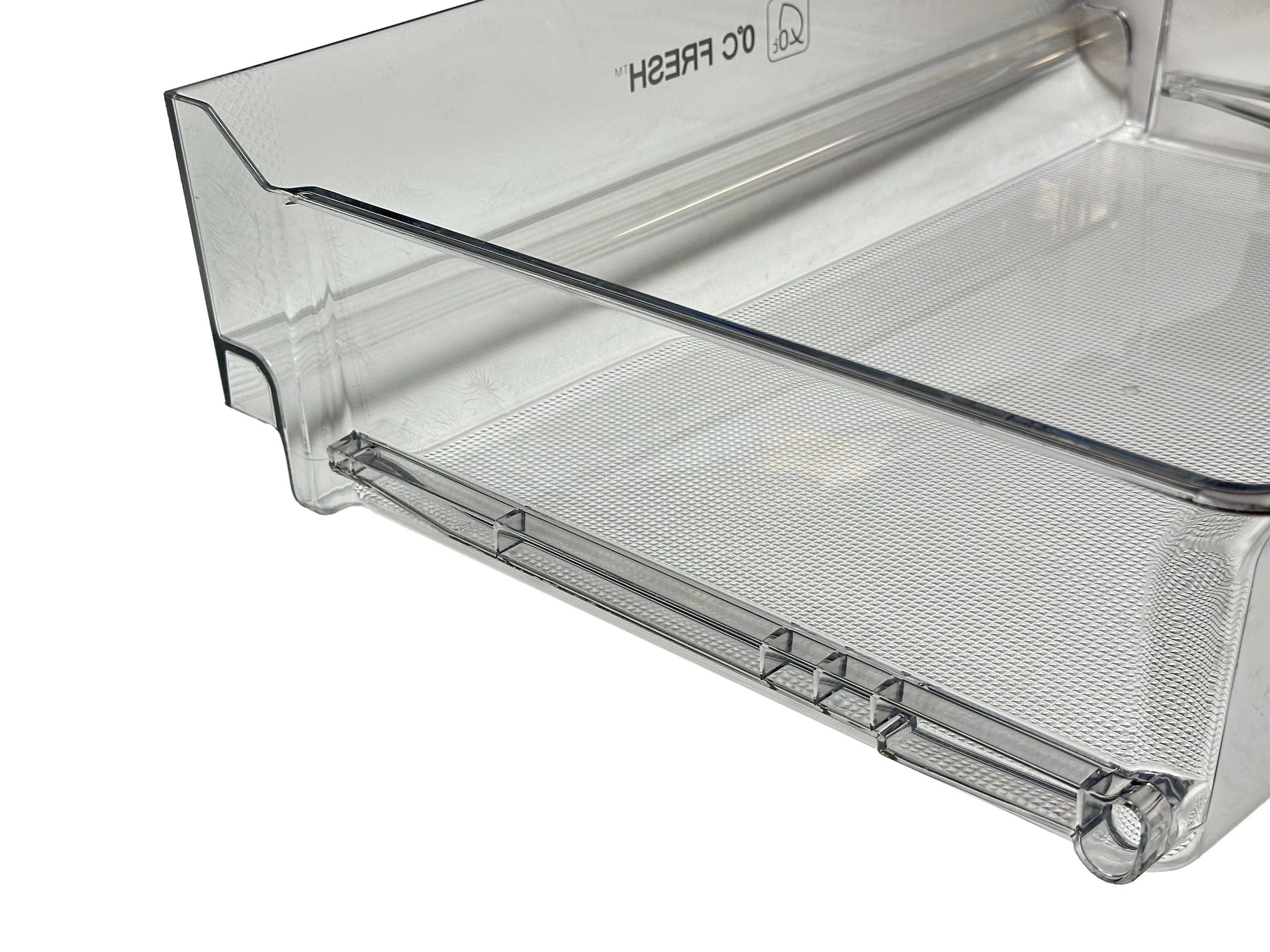 Ящик холодильника Haier 490*375*115мм 0060231014A, оригинал