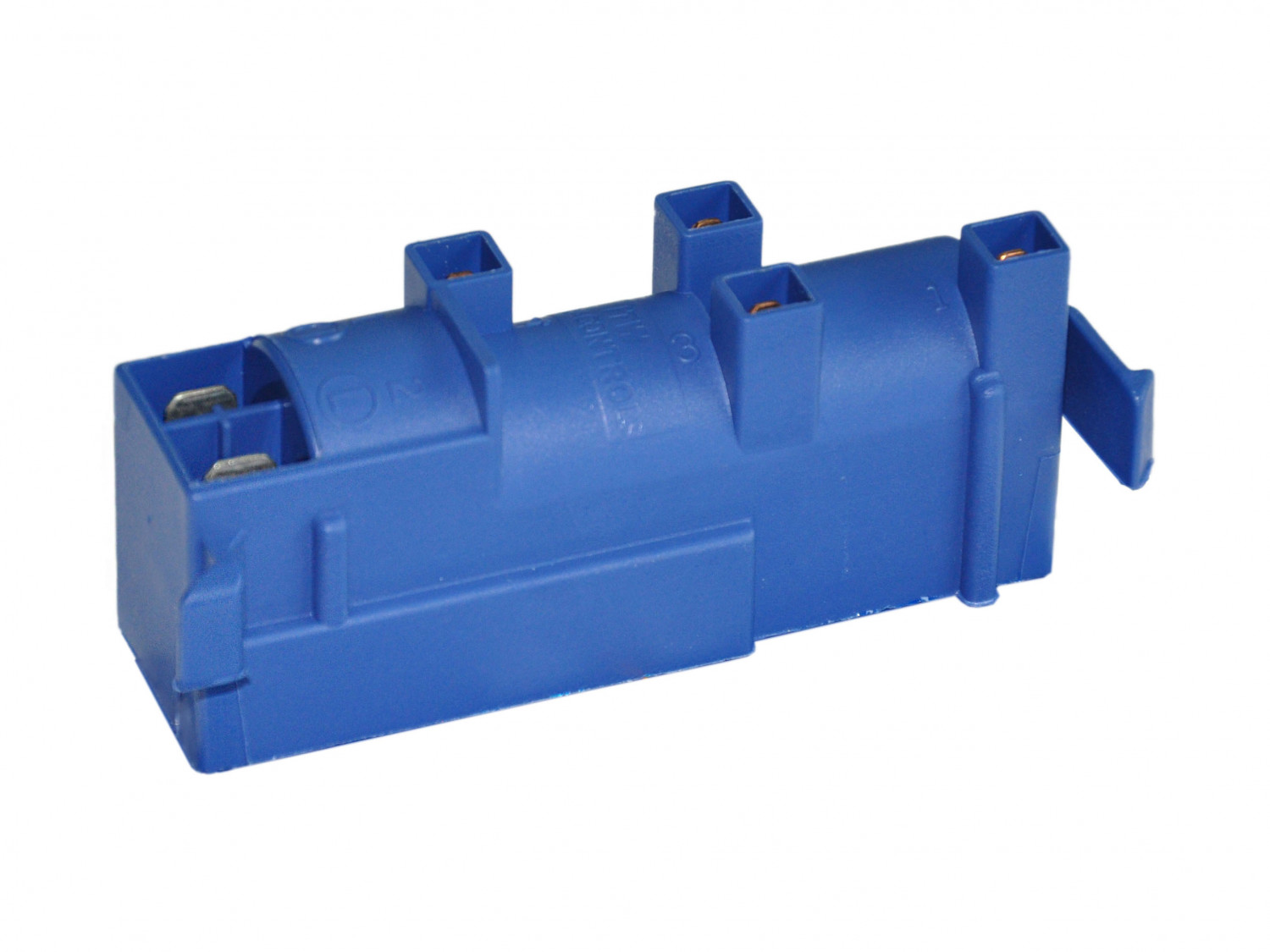 Блок электроподжига 4pin б/заземления BF80046-N00 Gorenje 272828, 188050, 815093, 433939, 344723