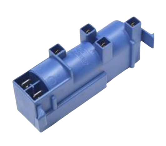 Блок электроподжига 4pin б/заземления BF80046-N00 Gorenje 272828, 188050, 815093, 433939, 344723